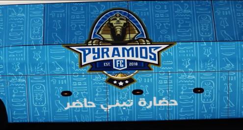 نادر شوقي: تجربة بيراميدز ليست استثمارية.. وستفيد الكرة في 3 حالات